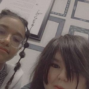 Meet your Posher, Hannah